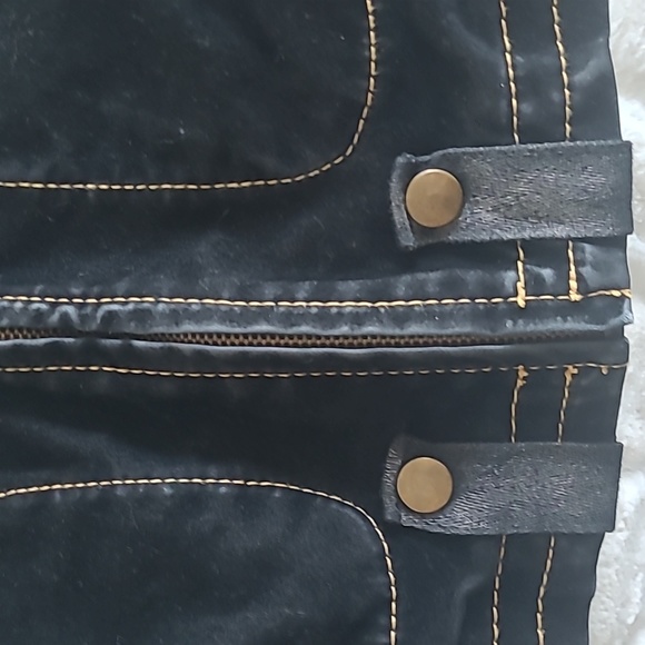 Sugar Lips Vintage Style Jacket - Picture 5 of 5